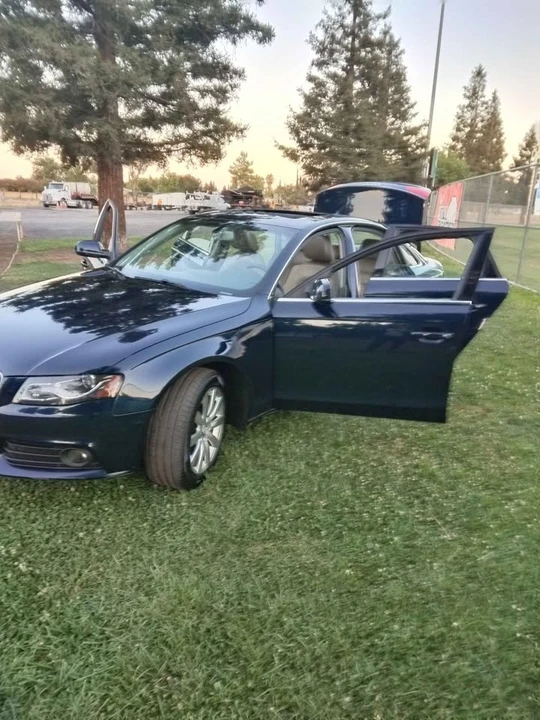 2011 Audi B8 A4 - Image 9 of 20