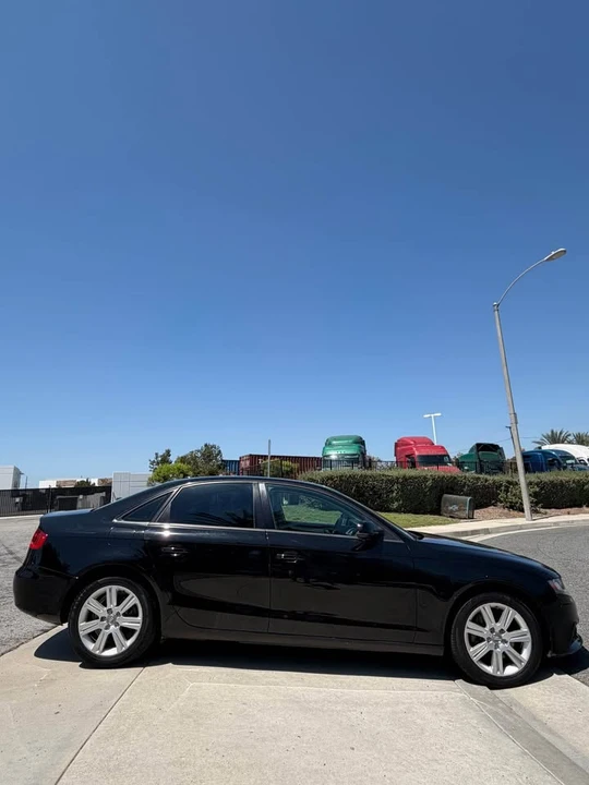 2011 Audi B8 A4 - Image 6 of 20