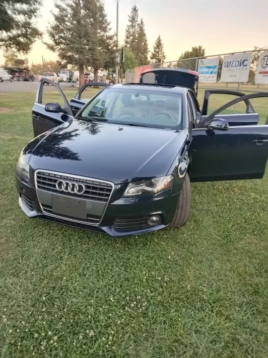2011 Audi B8 A4 - Image 14 of 20