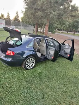 2011 Audi A4 2.0T Premium Sedan 4D