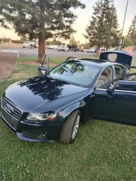 2011 Audi B8 A4 - Image 2 of 20