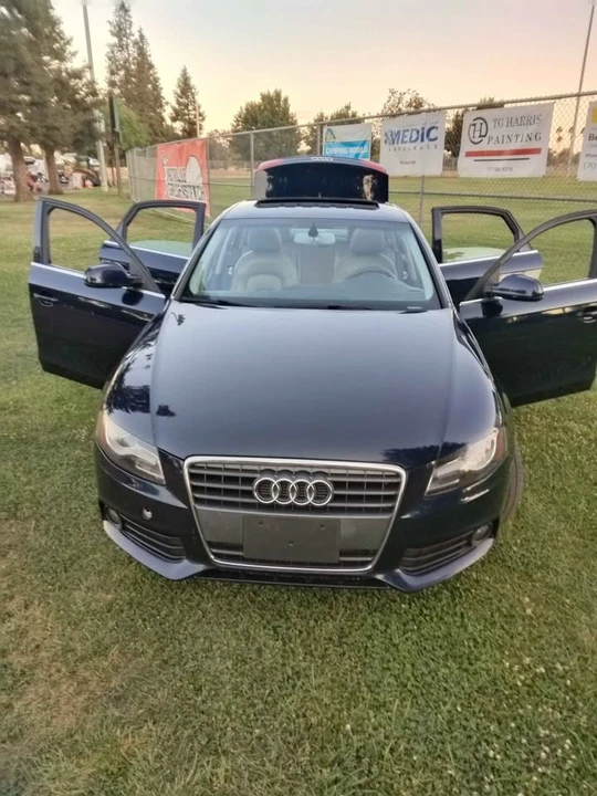 2011 Audi B8 A4 - Image 19 of 20