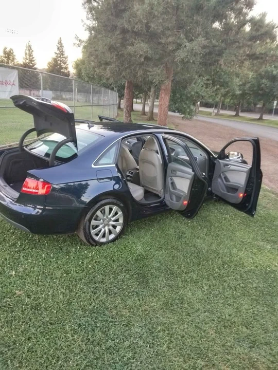 2011 Audi B8 A4 - Image 19 of 20