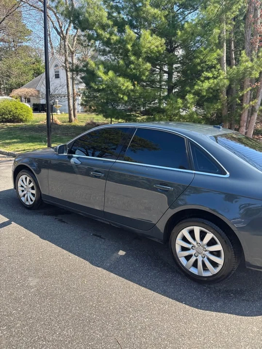 2011 Audi B8 A4 - Image 3 of 5