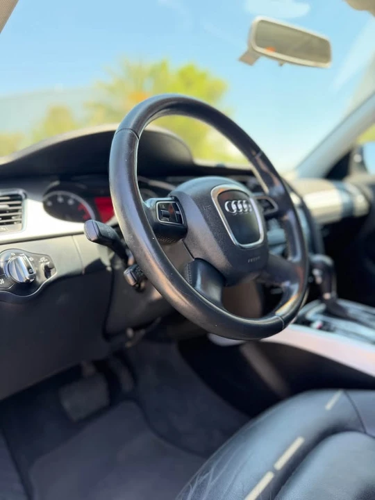 2011 Audi B8 A4 - Image 17 of 20