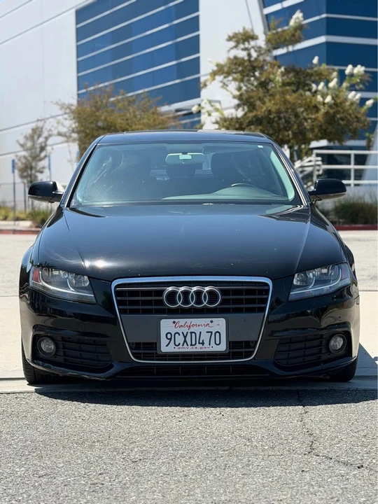 2011 Audi B8 A4 - Image 7 of 20