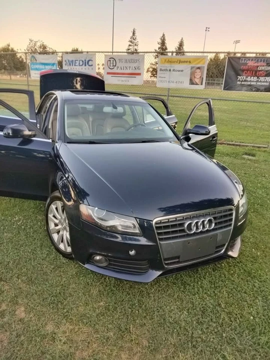 2011 Audi B8 A4 - Image 18 of 20