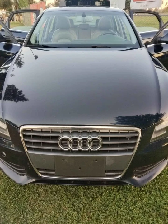2011 Audi B8 A4 - Image 4 of 20