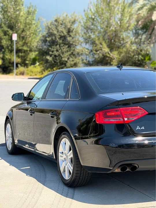 2011 Audi B8 A4 - Image 12 of 20