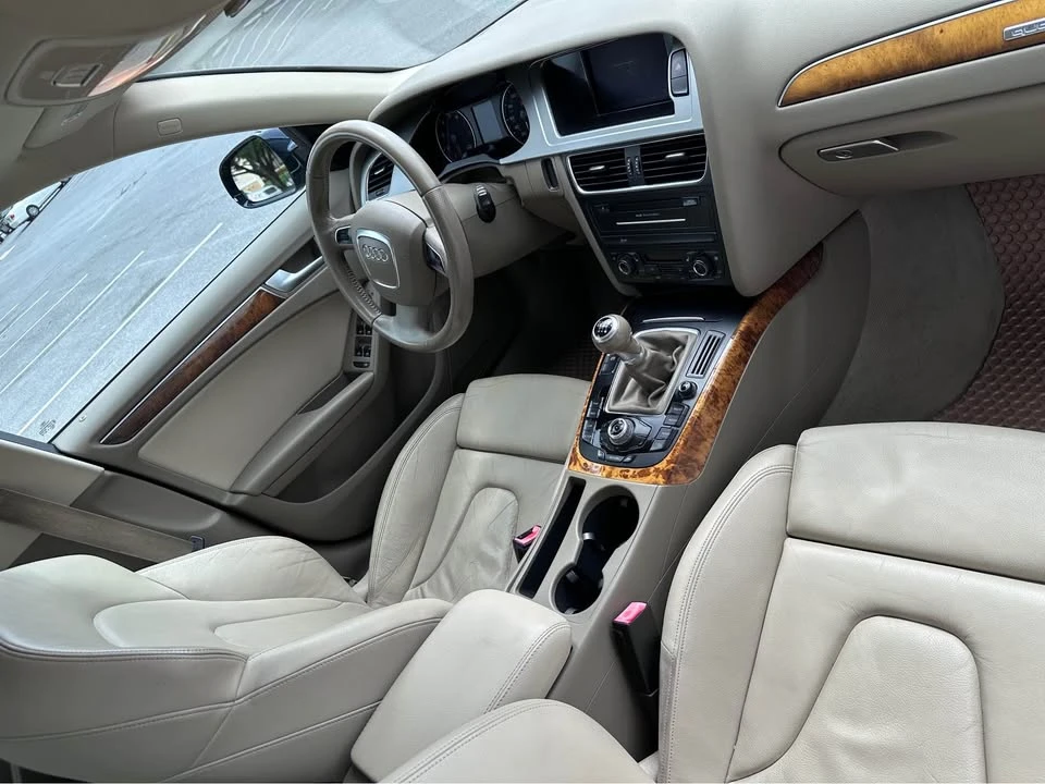2011 Audi B8 A4 - Image 11 of 20