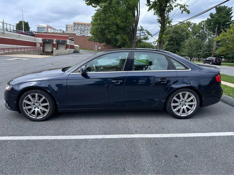 2011 Audi B8 A4 - Image 19 of 20