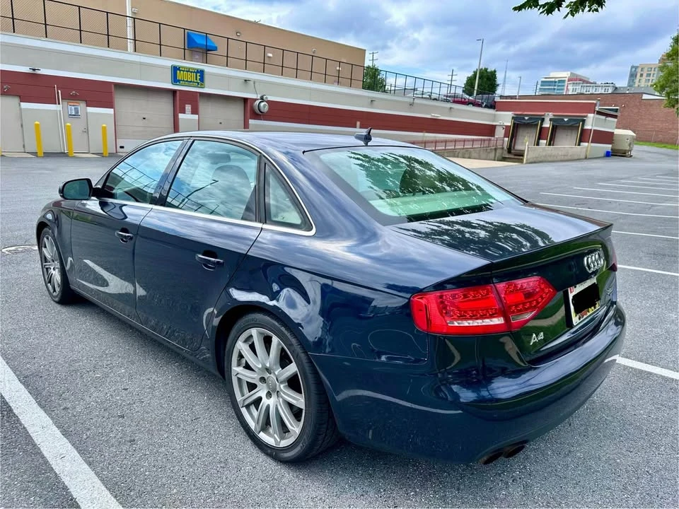 2011 Audi B8 A4 - Image 20 of 20