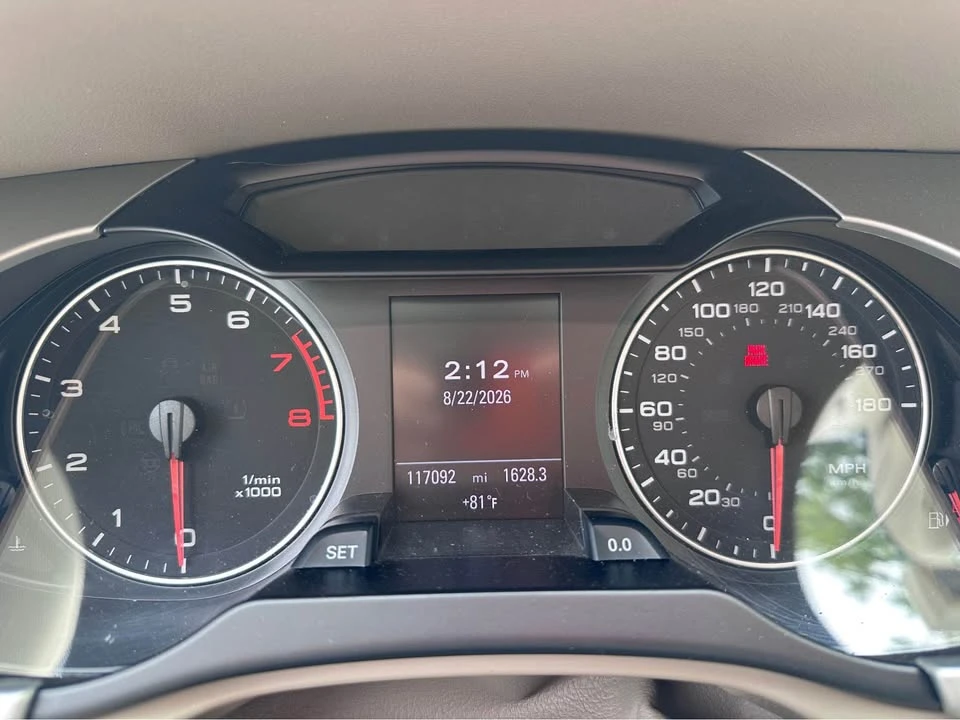2011 Audi B8 A4 - Image 10 of 20