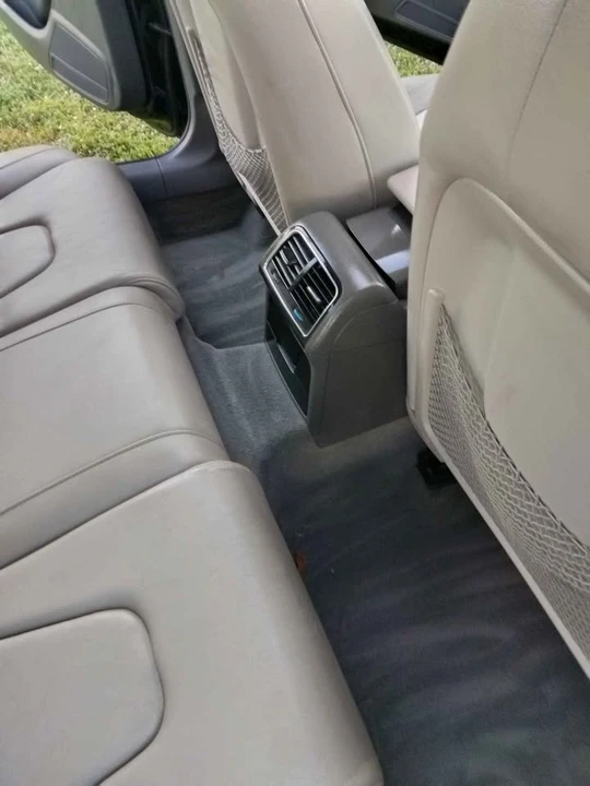 2011 Audi B8 A4 - Image 19 of 20