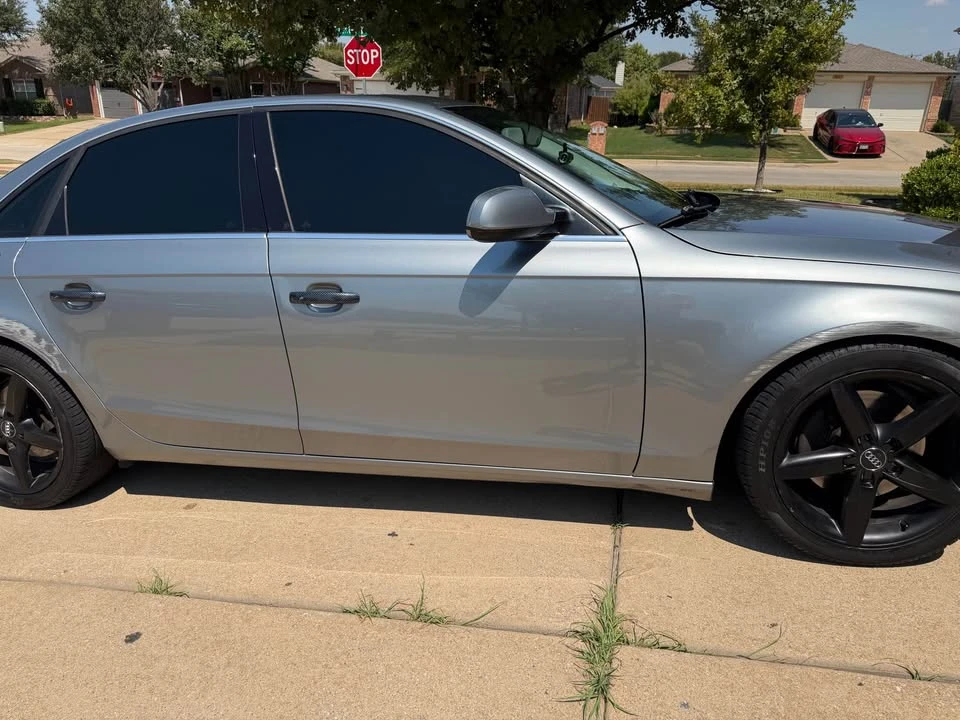 2011 Audi B8 A4 - Image 3 of 12