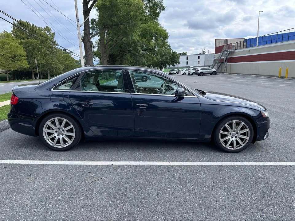 2011 Audi B8 A4 - Image 18 of 20