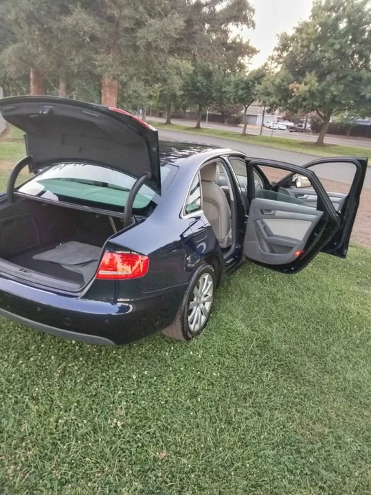 2011 Audi B8 A4 - Image 20 of 20