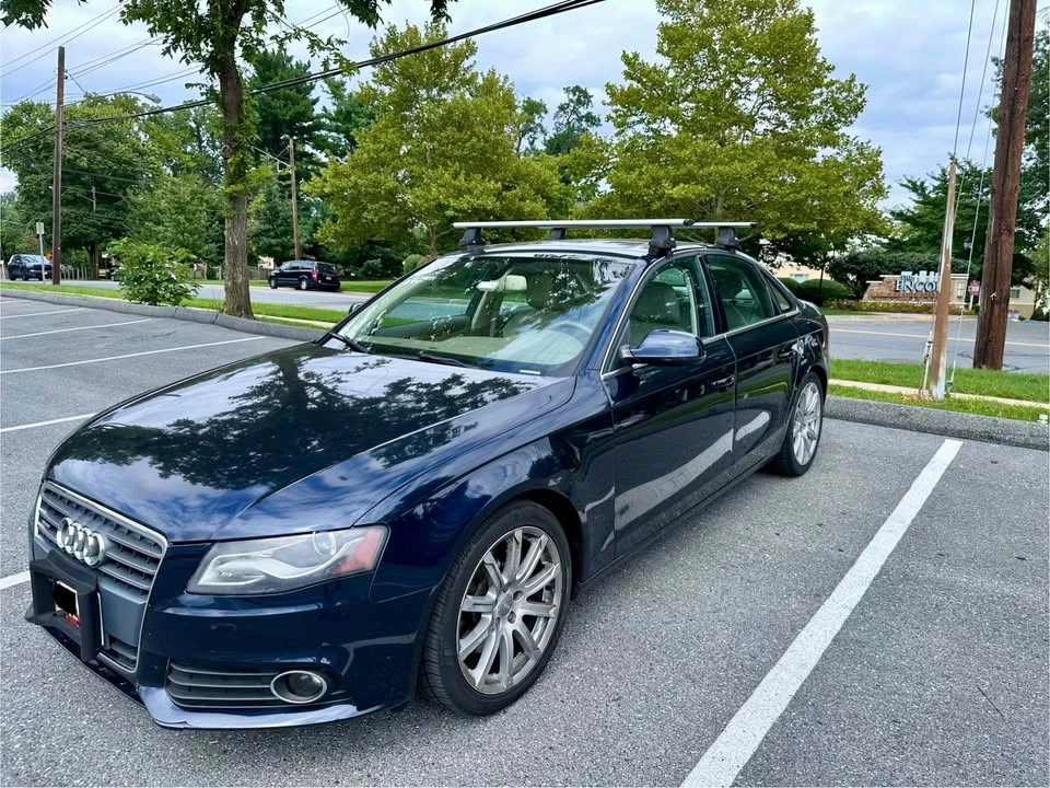 2011 Audi B8 A4 - Image 3 of 20