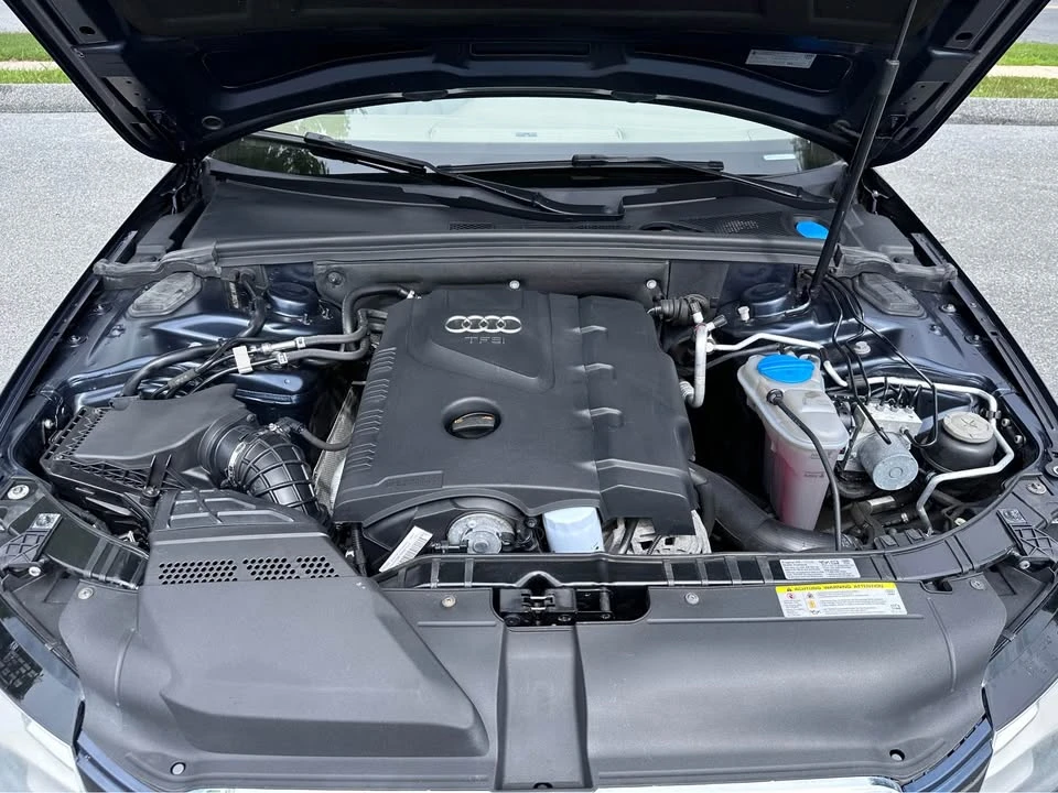 2011 Audi B8 A4 - Image 12 of 20