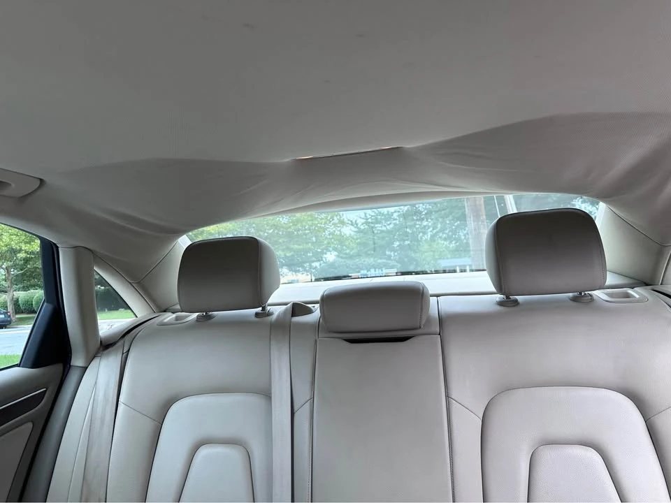 2011 Audi B8 A4 - Image 5 of 20
