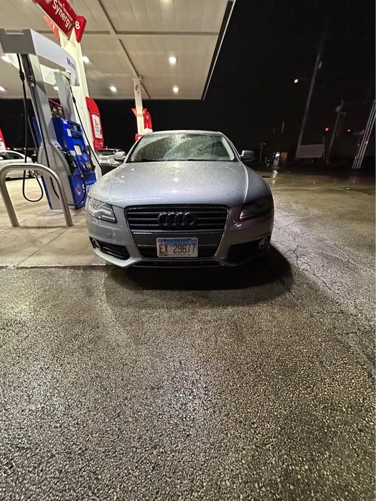 2011 Audi B8 A4 - Image 5 of 6