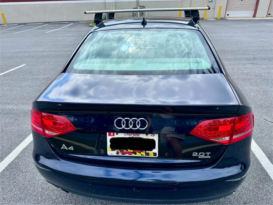 2011 Audi B8 A4 - Image 2 of 20