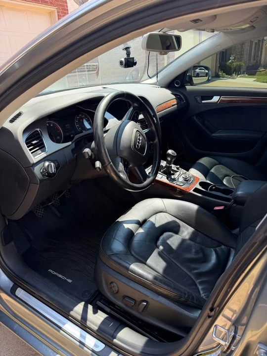 2011 Audi B8 A4 - Image 6 of 12