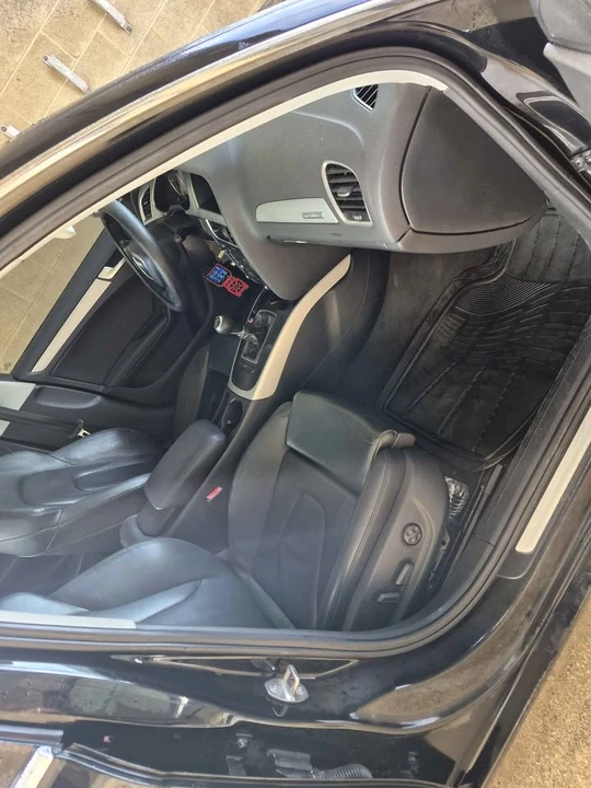 2011 Audi B8 A4 - Image 11 of 11