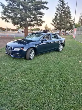 2011 Audi A4 2.0T Premium Sedan 4D
