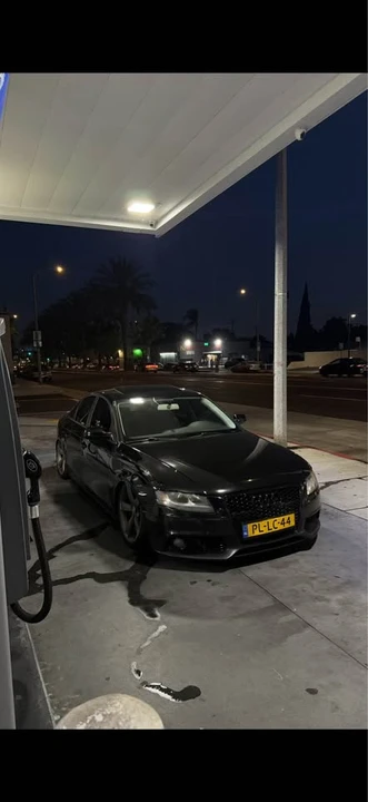 2011 Audi B8 A4 - Image 2 of 6