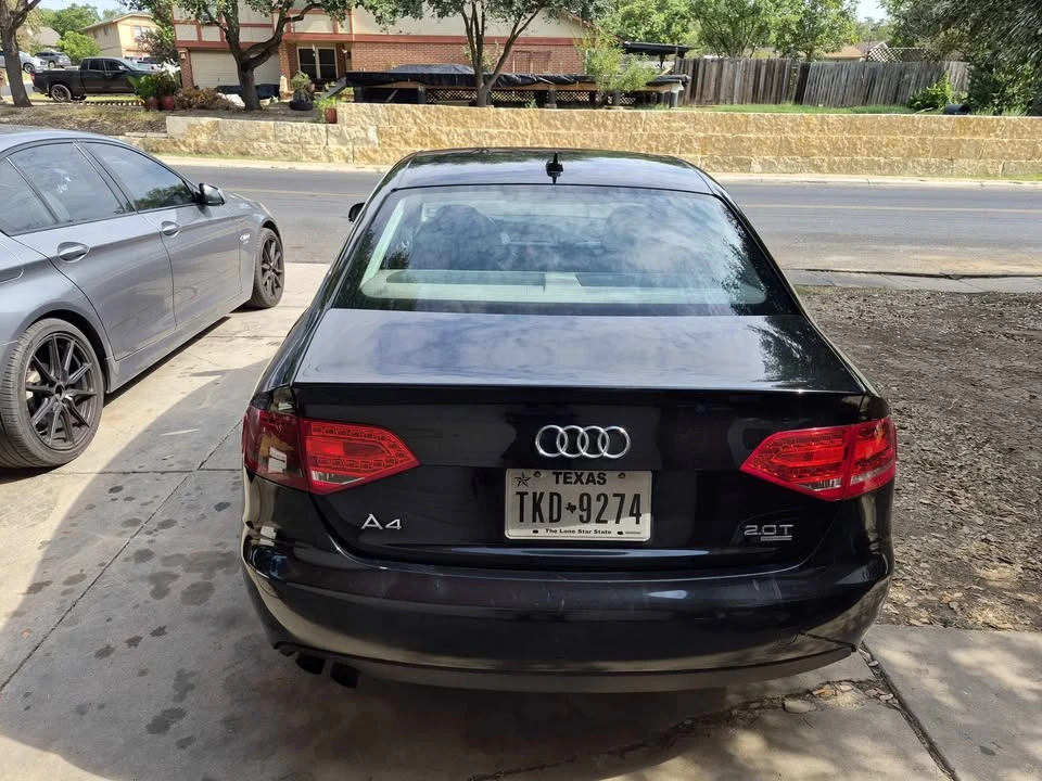 2011 Audi B8 A4 - Image 2 of 11