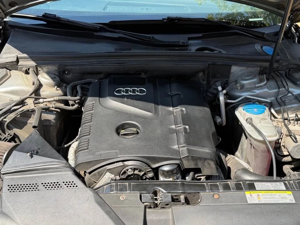 2011 Audi B8 A4 - Image 11 of 12