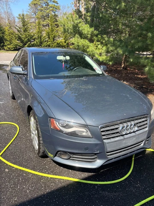 2011 Audi B8 A4 - Image 2 of 5