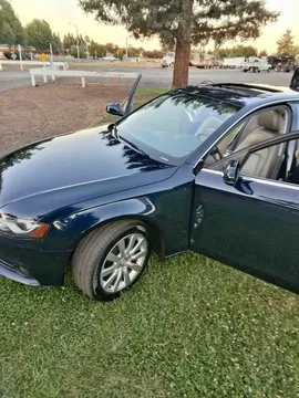 2011 Audi A4 2.0T Premium Sedan