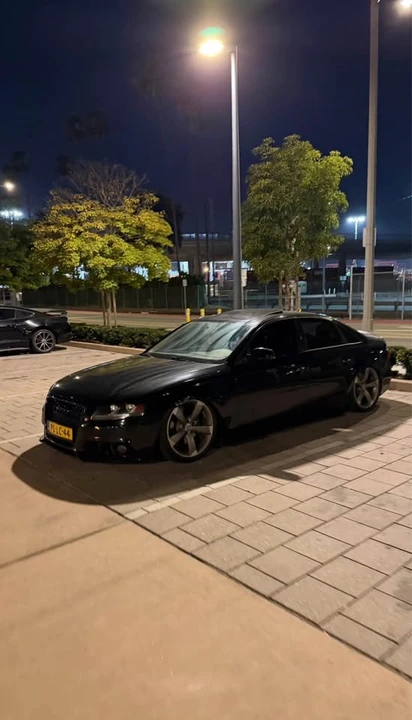 2011 Audi B8 A4 - Image 5 of 6