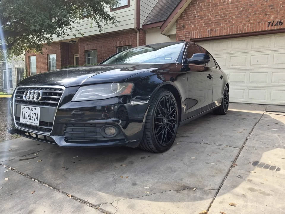 2011 Audi B8 A4 - Image 5 of 11