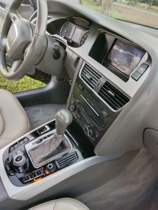 2011 Audi B8 A4 - Image 8 of 20