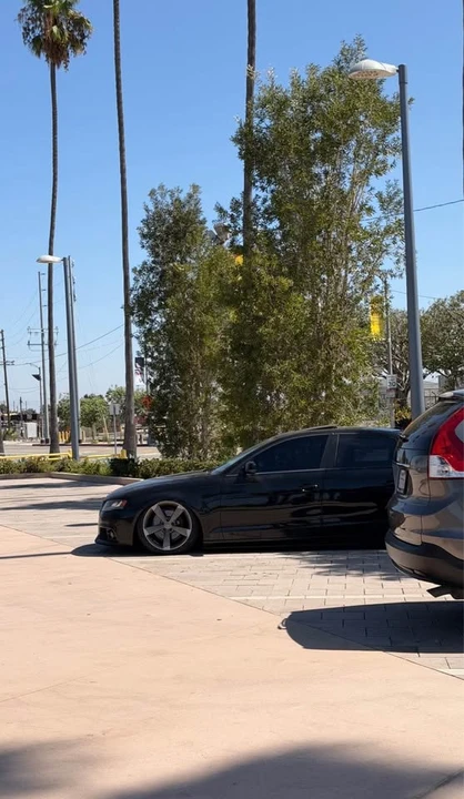 2011 Audi B8 A4 - Image 3 of 6