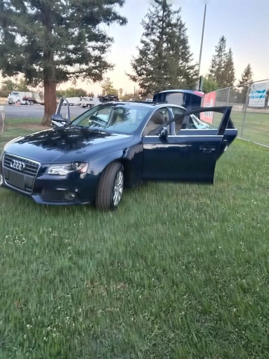 2011 Audi B8 A4 - Image 2 of 20