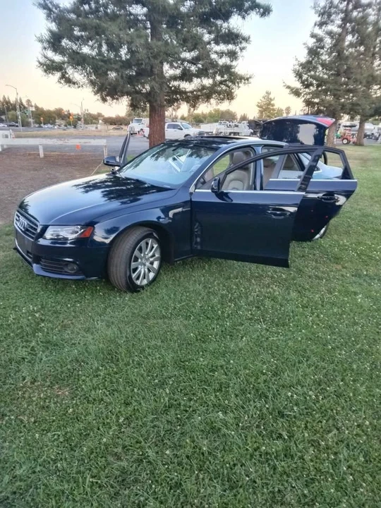 2011 Audi B8 A4 - Image 11 of 20