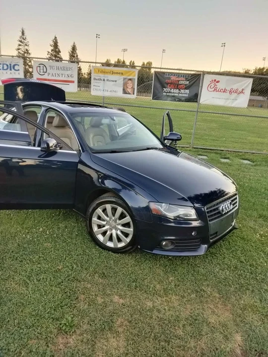 2011 Audi B8 A4 - Image 9 of 20