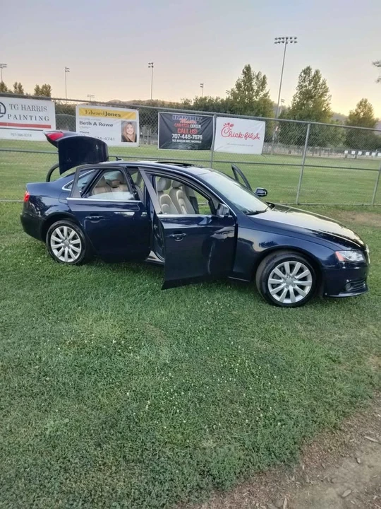 2011 Audi B8 A4 - Image 10 of 20