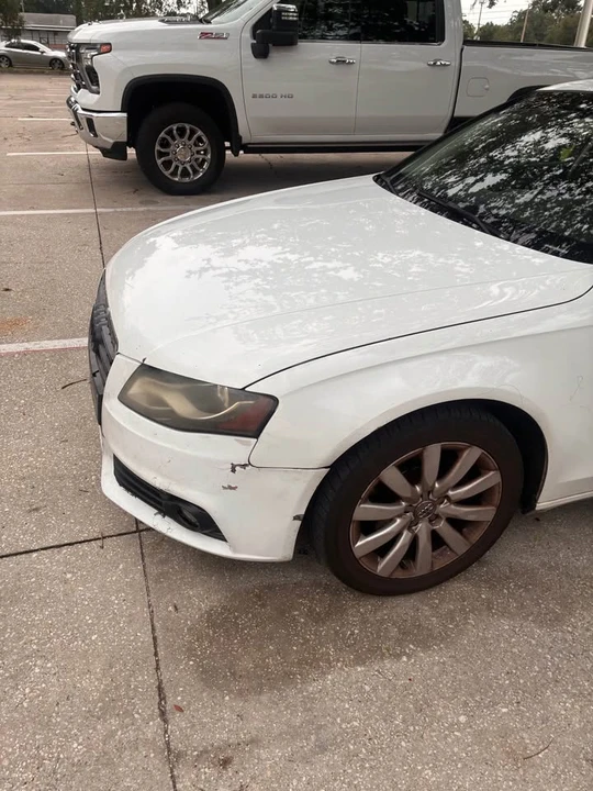 2011 Audi B8 A4 - Image 2 of 4