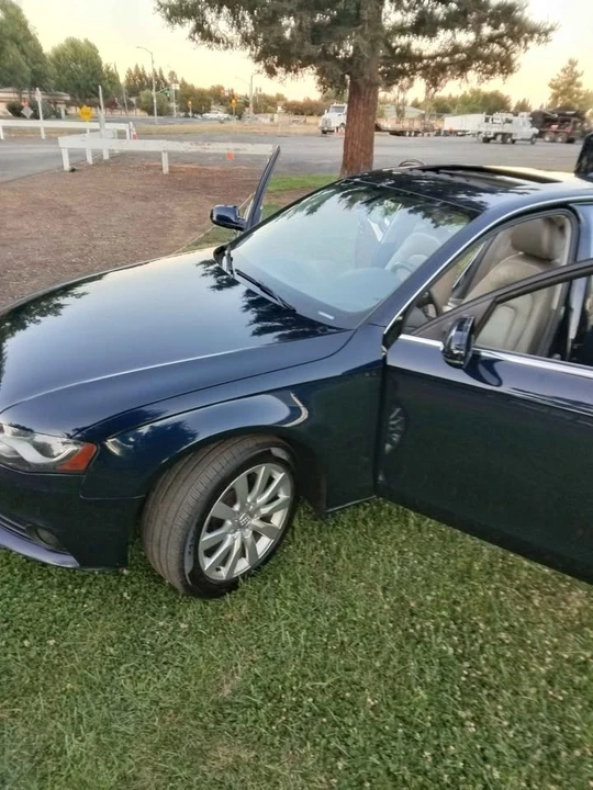 2011 Audi B8 A4 - Image 3 of 20