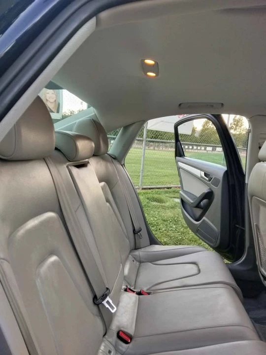 2011 Audi B8 A4 - Image 12 of 20