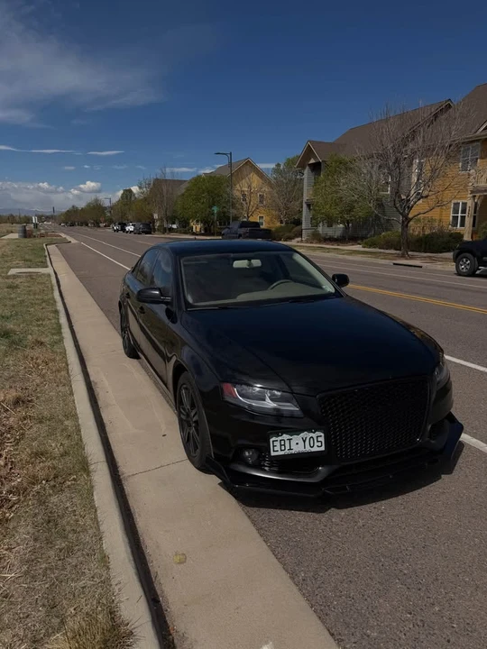 2011 Audi B8 A4 - Image 3 of 3