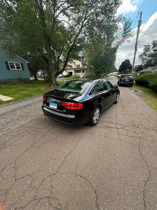2011 Audi B8 A4 - Image 6 of 7