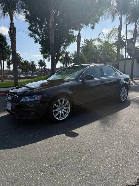 2011 Audi B8 A4 - Image 10 of 11