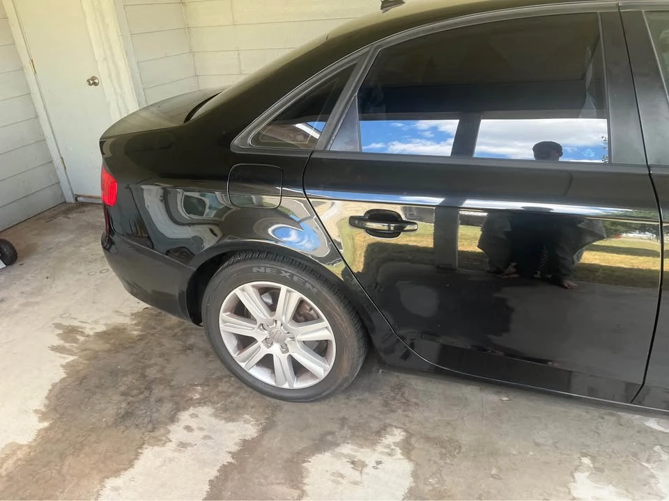 2011 Audi B8 A4 - Image 2 of 3