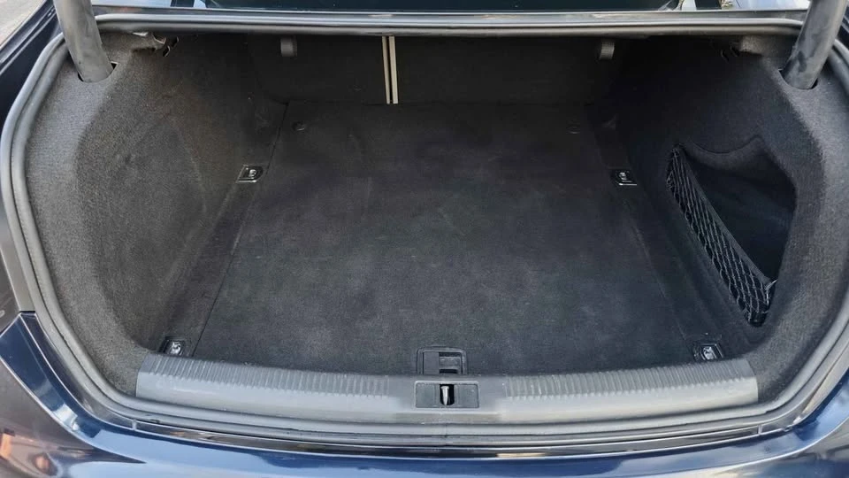2011 Audi B8 A4 - Image 7 of 9